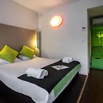 Campanile Hotel & Restaurant Liege / Luik