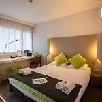 Campanile Hotel & Restaurant Liege / Luik