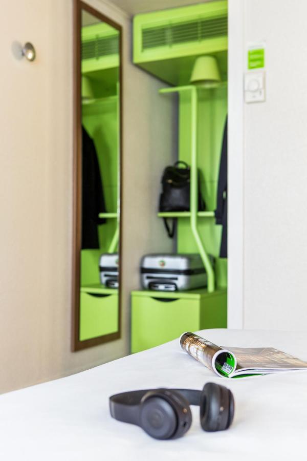 Campanile & Restaurant / Hotel 3*
