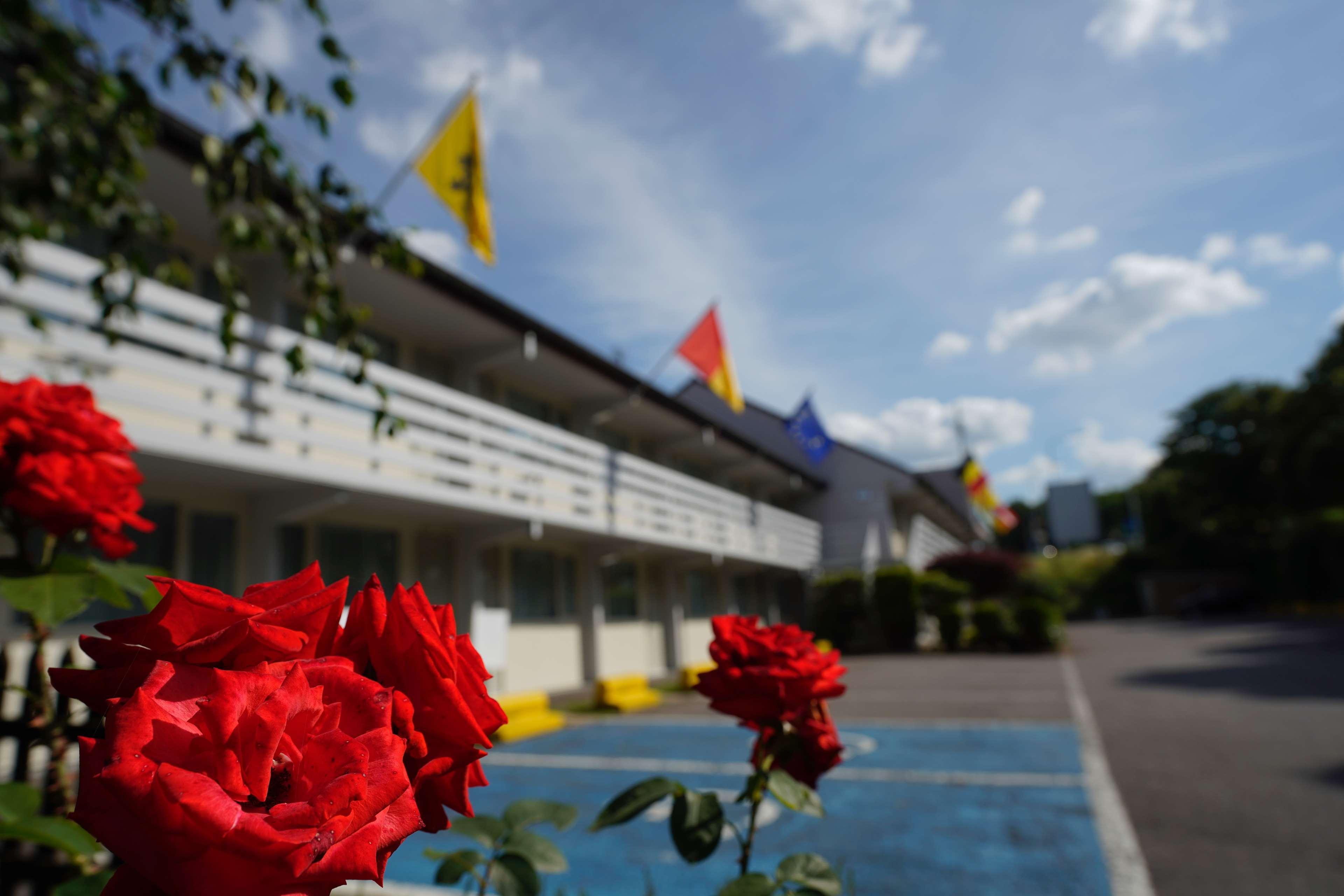 Campanile & Restaurant / Hotel 3*