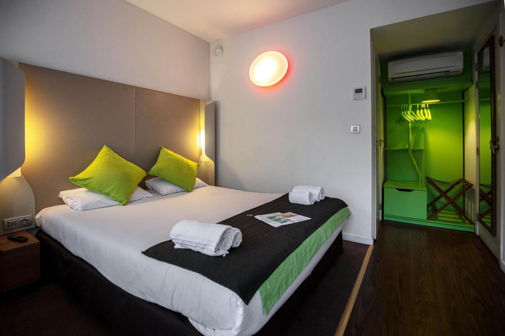 Campanile & Restaurant / Hotel 3*