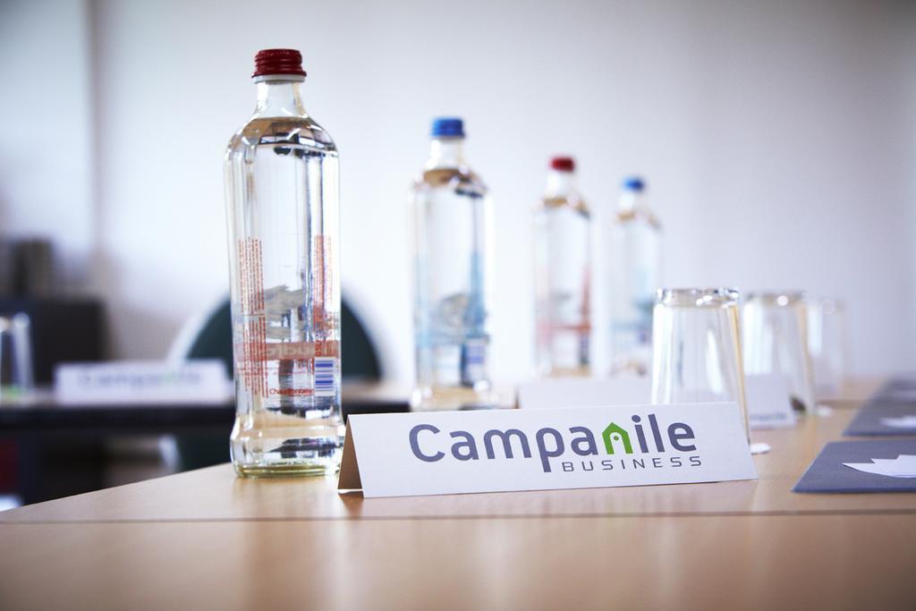 Campanile & Restaurant /