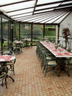 Campanile & Restaurant / Hotel 3*