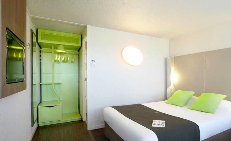 Campanile & Restaurant / Hotel 3*